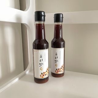 [요리맛수] NEW 천연 요리 에센스 300g 2개 SET — 5점을 준 리뷰어가 2021년 5월 올린 사용 사진