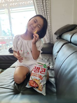 박하사탕님이 올린 리뷰 사진 2