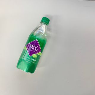 몽베스트 Montbest with Sparkling water Lime20병 — 5점을 준 리뷰어가 2021년 10월 올린 사용 사진