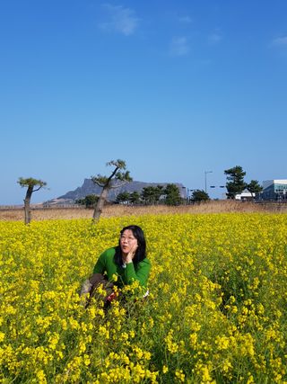 Dr.느루벗 느루벗 모이스쳐 24 크림 — 5점을 준 리뷰어가 2021년 2월 올린 사용 사진