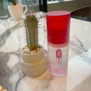 레드투래드 안티더스트 배리어 미스트 55ml — 5점을 준 리뷰어가 2021년 10월 올린 사용 사진