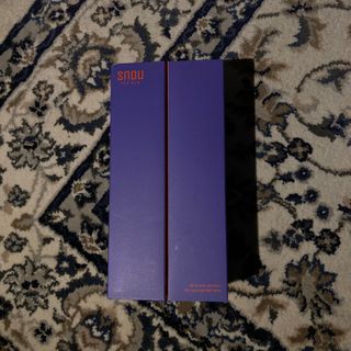자민경 스노우포맨 클럽 허그 스페셜 세트 — 5점을 준 리뷰어가 2021년 1월 올린 사용 사진