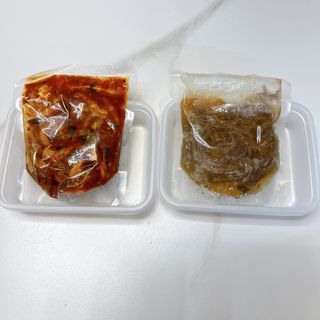 마슬다믄 심영순 건강찬 레시피 2종 반찬 — 5점을 준 리뷰어가 2021년 6월 올린 사용 사진