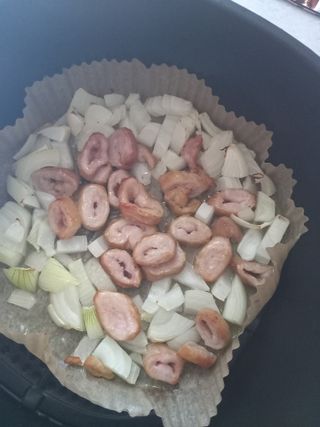 백석푸드시스템 [매진] 맛있는 막창세트 400g — 4점을 준 리뷰어가 2021년 6월 올린 사용 사진