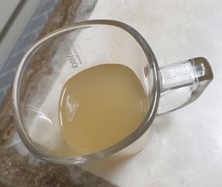 몽베스트 Montbest with Sparkling water Plain 20병 — 5점을 준 리뷰어가 2021년 11월 올린 사용 사진
