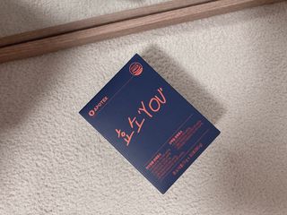 [푸름웰니스] 아포텍 효소 YOU 1개월3g 30포 — 5점을 준 리뷰어가 2021년 10월 올린 사용 사진