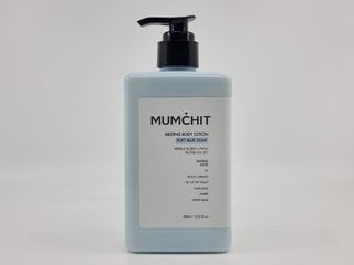 멈칫(MUMCHIT) 멜팅 바디로션 — 5점을 준 리뷰어가 2022년 1월 올린 사용 사진