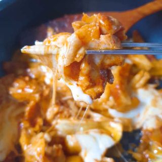 (주)마니커 마니커 닭고기 덧살구이 2종(올리브소금&핫칠리) [냉동 500g] — 5점을 준 리뷰어가 2022년 12월 올린 사용 사진