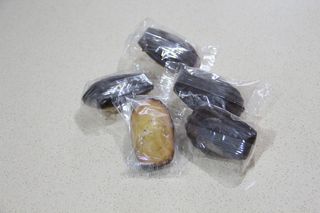 [메종콜리브리] 프랑스 마들렌 메종콜리브리 초콜릿 마들렌 2팩 — 5점을 준 리뷰어가 2021년 9월 올린 사용 사진