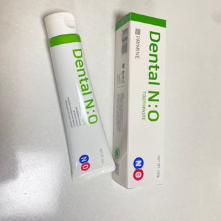 프리마인 유해균 뿐만 아니라 유익균까지 씻어내는 치약은 그만, 건강한 구강환경을 만드는 덴탈엔오 — 5점을 준 리뷰어가 2023년 4월 올린 사용 사진