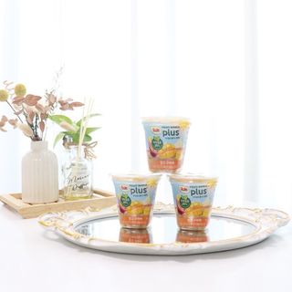 돌 Dole 식이섬유 플러스 후룻컵 198g 6입 X 2박스 — 5점을 준 리뷰어가 2022년 9월 올린 사용 사진