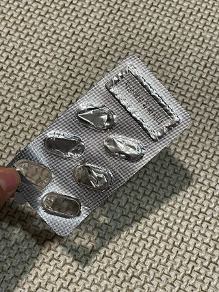 클린24시간 지중해로 쏙빠지다 1SET (800mg*60정) — 5점을 준 리뷰어가 2023년 8월 올린 사용 사진