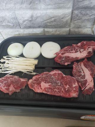 프로우먼님이 올린 리뷰 사진 1