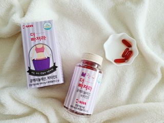 먹어도좋아 더빠져라 — 5점을 준 리뷰어가 2021년 2월 올린 사용 사진