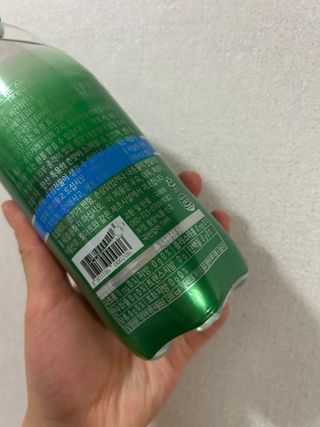 몽베스트 Montbest with Sparkling water Plain 20병 — 4.5점을 준 리뷰어가 2023년 4월 올린 사용 사진
