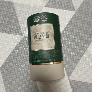모힐바이오 비오시톨 - 하루 한 포 관리하는 건강한 습관 — 4.5점을 준 리뷰어가 2021년 12월 올린 사용 사진