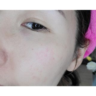 산수시 데포 세럼 수분 물광 비타민 에센스 50ml 기초화장품 — 5점을 준 리뷰어가 2021년 7월 올린 사용 사진