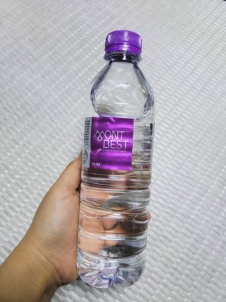 몽베스트 [MONTBEST] 500mL 20병 — 5점을 준 리뷰어가 2023년 6월 올린 사용 사진