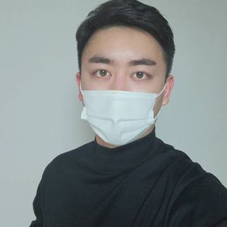 다슈코리아 다슈 클래식 인크레더블 샤인 포마드 — 5점을 준 리뷰어가 2021년 2월 올린 사용 사진