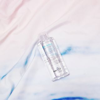 파시랩 안티 세범 시카 토너 — 5점을 준 리뷰어가 2021년 6월 올린 사용 사진