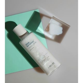 아이레시피 아쿠아피토플렉스 크림 인 토너 120ml — 5점을 준 리뷰어가 2022년 11월 올린 사용 사진