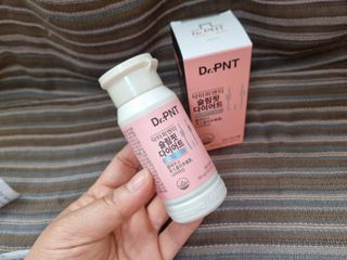 닥터피엔티 [Dr.PNT] 하루 2알로 건강한 다이어트! 한겨울에도 체지방만 쏙~ 슬림핏 다이어트 — 5점을 준 리뷰어가 2023년 3월 올린 사용 사진