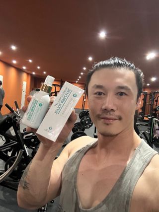 TERRYBAEK님이 올린 리뷰 사진 1