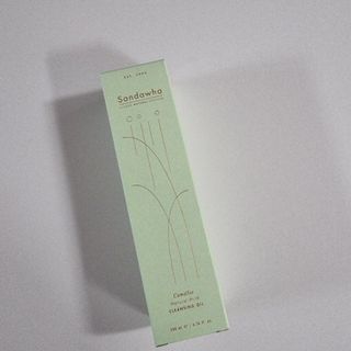 스킨큐어 산다화 순한 클렌징 동백 오일 200ml — 5점을 준 리뷰어가 2023년 5월 올린 사용 사진