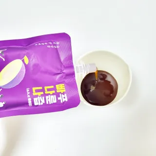 밸런스 다이어트랩 밸다랩 빠나나 푸룬즙 90ml X 24포 — 5점을 준 리뷰어가 2023년 4월 올린 사용 사진