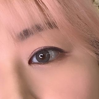 앤365 [ANN365LENS]퍼니앤 3종 중 택일 — 4.5점을 준 리뷰어가 2021년 12월 올린 사용 사진