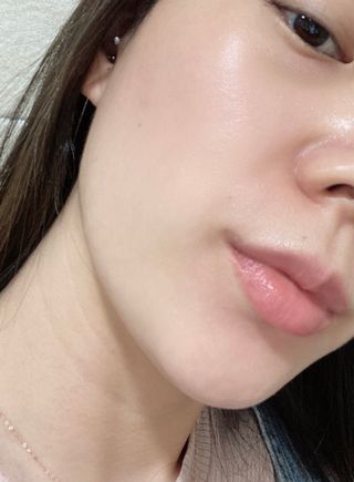 체르엠 스템앤셀 비타민 브라이트닝 에센스 30ml 1개 — 5점을 준 리뷰어가 2021년 9월 올린 사용 사진