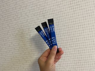 닥터피엔티 [Dr.PNT] 장내 환경 개선의 핵심, 프리바이오틱스! 비오프리 XO — 4점을 준 리뷰어가 2022년 9월 올린 사용 사진