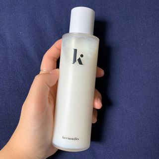 키노닉스 클래리티 밸런싱 크림토너 — 5점을 준 리뷰어가 2021년 10월 올린 사용 사진