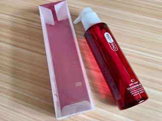 레드투래드 안티더스트 클렌징 오일 150ml — 5점을 준 리뷰어가 2021년 7월 올린 사용 사진