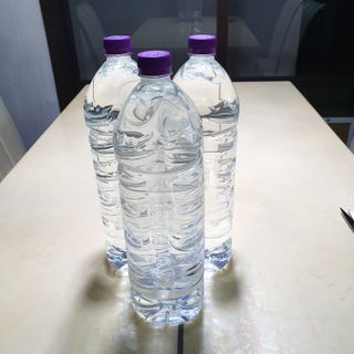 몽베스트위드어스[무라벨] 2L_6입_2Pack — 5점을 준 리뷰어가 2022년 1월 올린 사용 사진