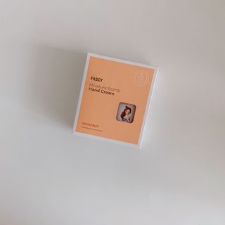 파시 FASCY 高保湿ハンドクリーム40ml+80ml セット — 5점을 준 리뷰어가 2021년 8월 올린 사용 사진