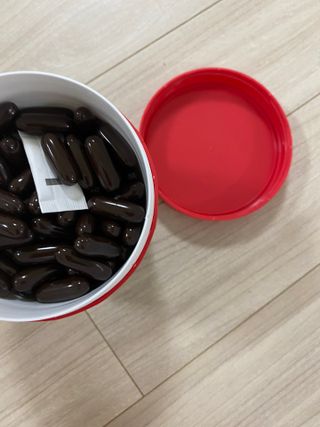 Swisse 스위스 고함량 프로폴리스 2,000mg 210정 — 5점을 준 리뷰어가 2021년 11월 올린 사용 사진