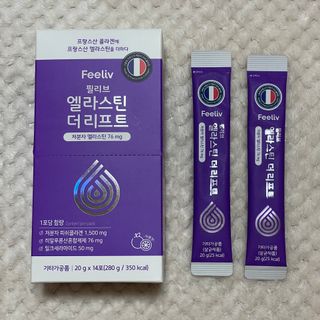 필리브 엘라스틴 더 리프트 — 5점을 준 리뷰어가 2021년 8월 올린 사용 사진