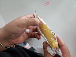 [푸디푸디] 1일1떡!  가래떡 낱개포장 아침식사 식사대용! 7종 세트 혼합 (1BOX=14개입) — 5점을 준 리뷰어가 2022년 5월 올린 사용 사진