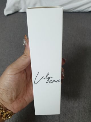 탐니크 바디미스트 릴리아나 150ml — 5점을 준 리뷰어가 2020년 12월 올린 사용 사진