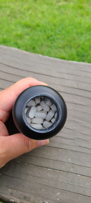슬림플래닛 가르시니아 3900mg — 5점을 준 리뷰어가 2021년 8월 올린 사용 사진