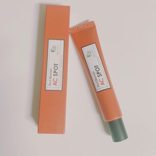 페브유 / FABYOU 페브유 레드 블레미쉬 AC 스팟 — 4점을 준 리뷰어가 2021년 5월 올린 사용 사진