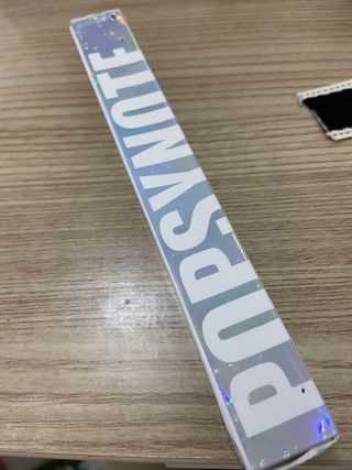 [팝시노트] 듀얼 픽싱 아이마스터 — 5점을 준 리뷰어가 2022년 11월 올린 사용 사진