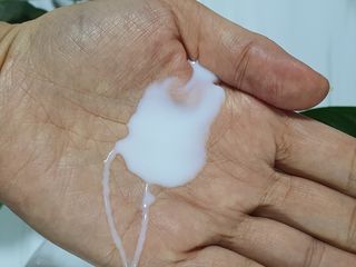 셀라피 에이리페어 크림 바디 워시 2세대 500ml — 5점을 준 리뷰어가 2021년 1월 올린 사용 사진