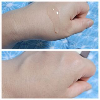 렉스리 닥터 올인원 세럼 Rexri Dr.All-in-one Serum — 5점을 준 리뷰어가 2022년 6월 올린 사용 사진