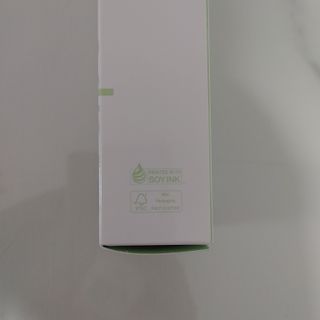 아이레시피 마일드시카 브라이트닝 업 선스크린 SPF50+ PA++++ — 5점을 준 리뷰어가 2023년 6월 올린 사용 사진