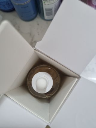 [스킨1004] 마다가스카르 센텔라 앰플 100ml — 5점을 준 리뷰어가 2024년 5월 올린 사용 사진