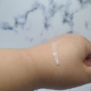 리더스코스메틱 리더스 카밍 바이오틱스 #1등 진정 기획세트 [에센스 워터150ml + 크림 마스크80ml] — 5점을 준 리뷰어가 2022년 8월 올린 사용 사진