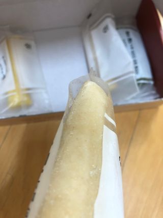 [푸디푸디] 1일1떡!  가래떡 낱개포장 아침식사 식사대용! 7종 세트 혼합 (1BOX=14개입) — 5점을 준 리뷰어가 2022년 5월 올린 사용 사진