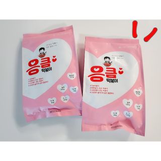 응큼떡볶이 — 5점을 준 리뷰어가 2021년 3월 올린 사용 사진